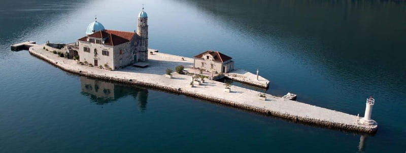 Bokokotor Bay, Blue Cave and panorama of Mamula - What is included, and what may need checking