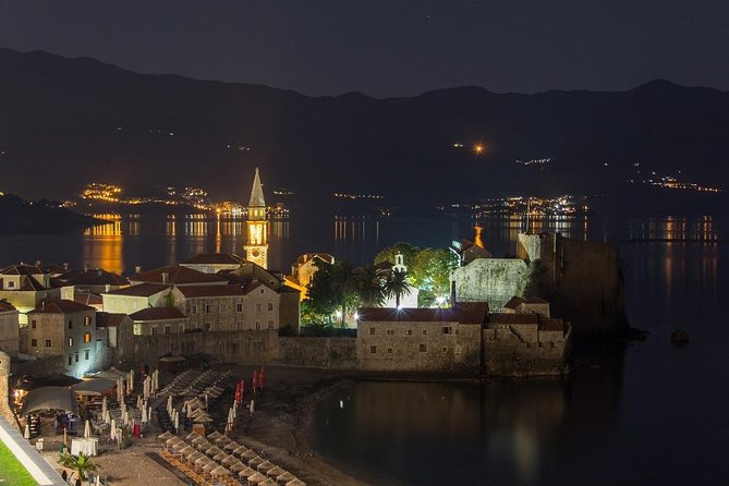 Budva 1 hour Private walking tour - A fast introduction to Budva’s walled old town