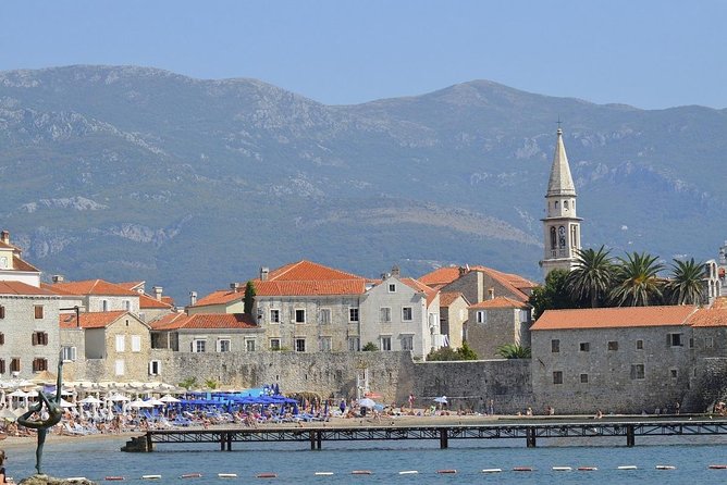 Budva 1 hour Private walking tour - What a private one-hour format really gives you
