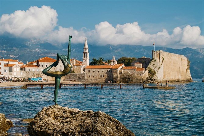 Budva City Tour - Saint John Cathedral and Budva’s Shared Faiths