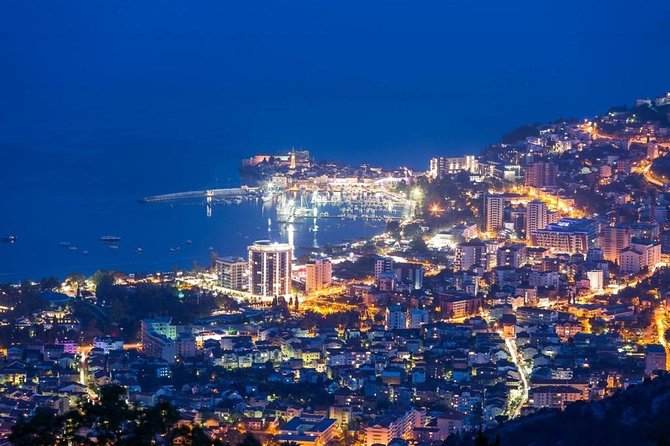Budva City Tour - What $116 Means for the Experience