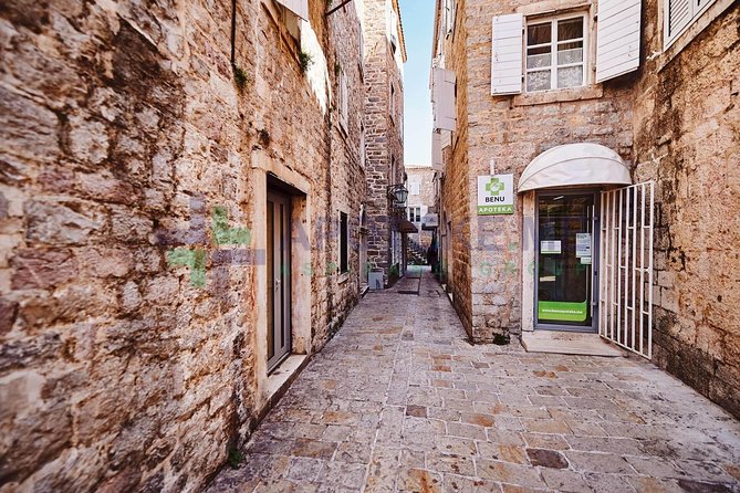 Budva City Tour - Who Will Get the Most From This Walk