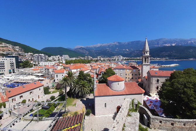 Budva City Tour - Timing, Meeting Point, and Weather