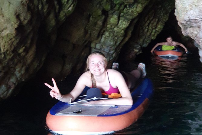Budva: Kayak & SUP Rental - What families should know