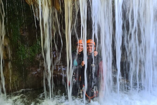 Canyoning Budva Drenovstica - Arriving at Eco Tavern Krapina at 10 a.m.