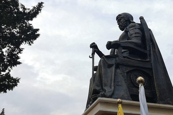 Cetinje City Tour - Is $115.50 good value?