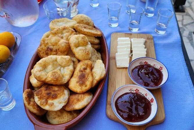 Cooking Class with dinner/lunch in Ulcinj Montenegro - Recipes to take home