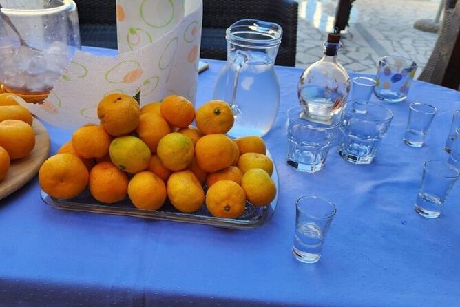 Cooking Class with dinner/lunch in Ulcinj Montenegro - Is $65.02 good value?