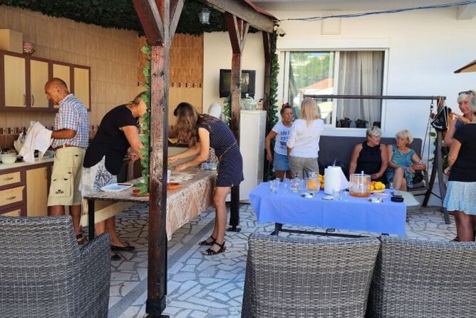 Cooking Class with dinner/lunch in Ulcinj Montenegro - Who should book this Ulcinj food experience?