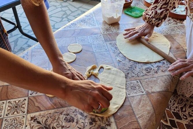 Cooking Class with dinner/lunch in Ulcinj Montenegro - Should you book the class?
