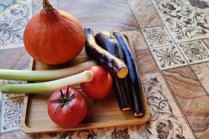 Cooking Class with dinner/lunch in Ulcinj Montenegro - Cooking with Hajrije in a family kitchen