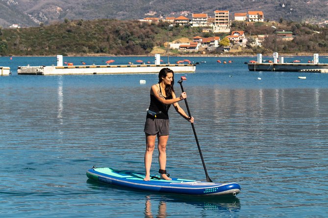 Cycle & SUP: A Complete Circumnavigation of Kotor Bay (new tour) - Our Lady’s Temple of Prcanj