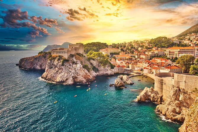 Dubrovnik Private Tour from Montenegro - Why this private Dubrovnik trip works from Kotor
