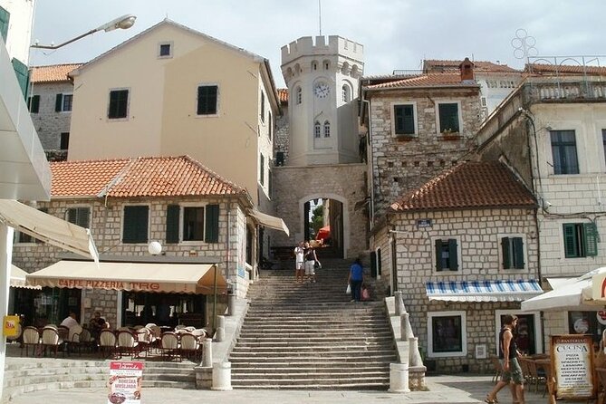 Dubrovnik Private Tour from Montenegro - Four hours inside Dubrovnik’s Old Town