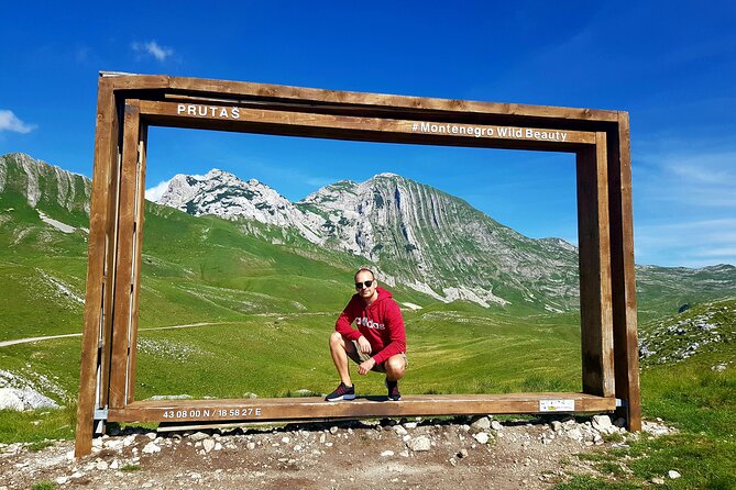 Durmitor - Black Lake & Tara River Canyon - North Montenegro tour - Žabljak, Montenegro’s high town