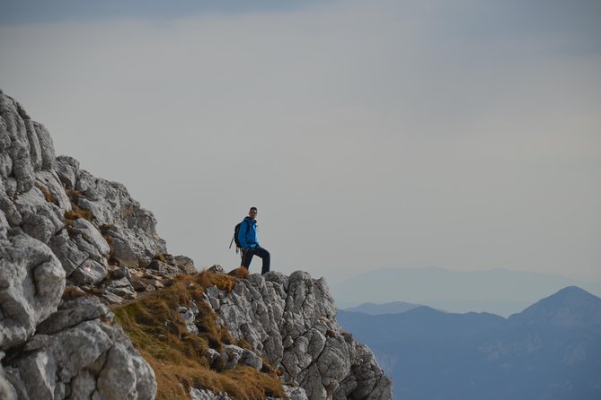 Durmitor – Bobotov kuk (2.523m) Hiking Tour - Key points at a glance