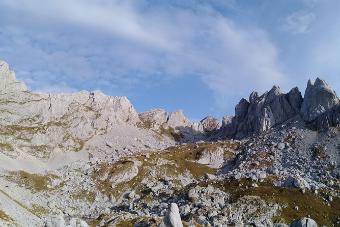 Durmitor – Bobotov kuk (2.523m) Hiking Tour - Who should book this hike