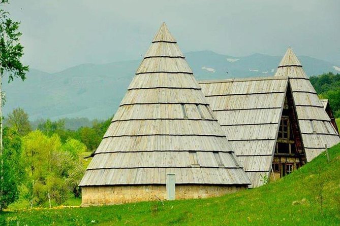 Durmitor National Park hiking tour - easy to moderate - Easy or moderate: make the honest choice