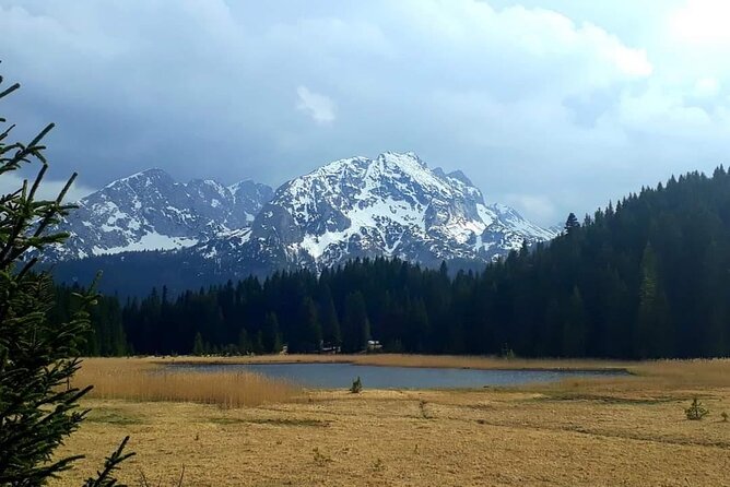Durmitor National Park hiking tour - easy to moderate - Who should book this walk