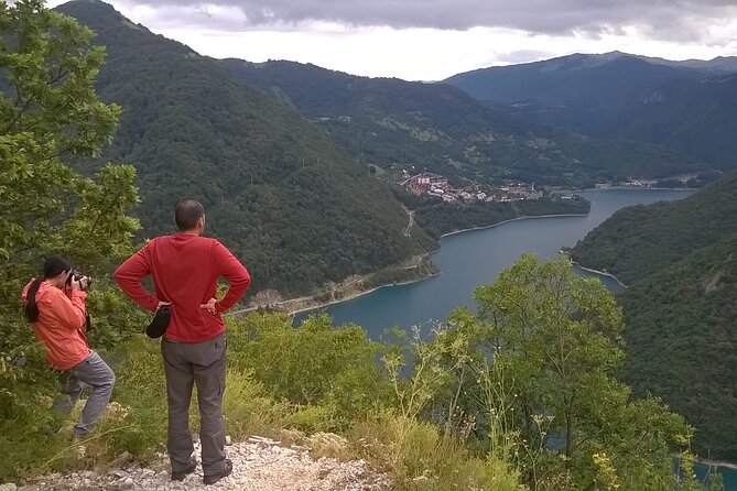 Durmitor NP private tour- Among Katuns, Shepherds and Geological Miracles - From Podgorica to the high Durmitor massif