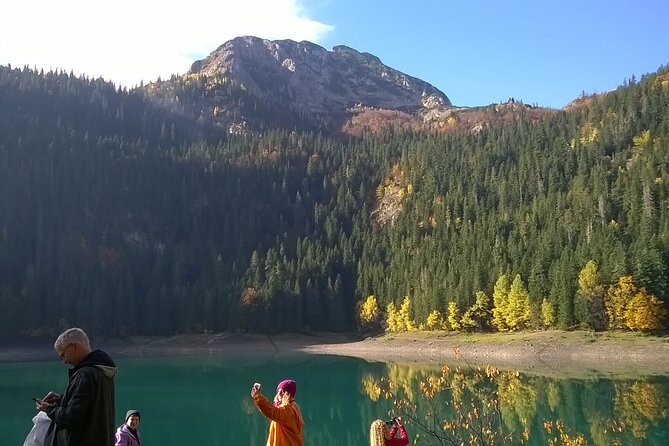 Durmitor NP private tour- Among Katuns, Shepherds and Geological Miracles - Is $173.64 per person good value?