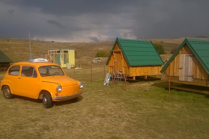 Durmitor NP private tour- Among Katuns, Shepherds and Geological Miracles - Booking, cancellations, and practical questions