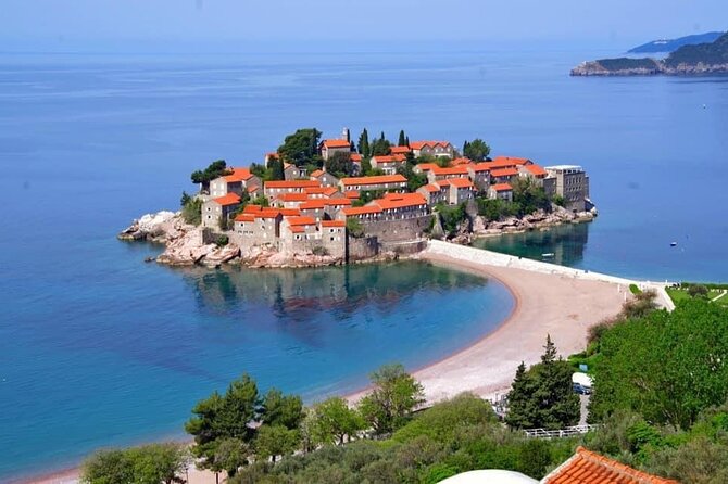 Enjoy Private Transfers by Car or Van from Podgorica Airport to Budva or Becici - Why a private ride helps after landing in Podgorica