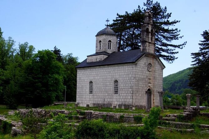 Enjoy Private Transfers by Car or Van from Podgorica Airport to Budva or Becici - Should you book this Podgorica transfer?
