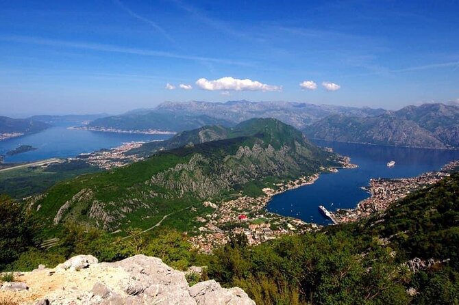 Enjoy Private Transfers by Car or Van from Tivat Airport to Kotor or Budva - Key points for a smoother arrival