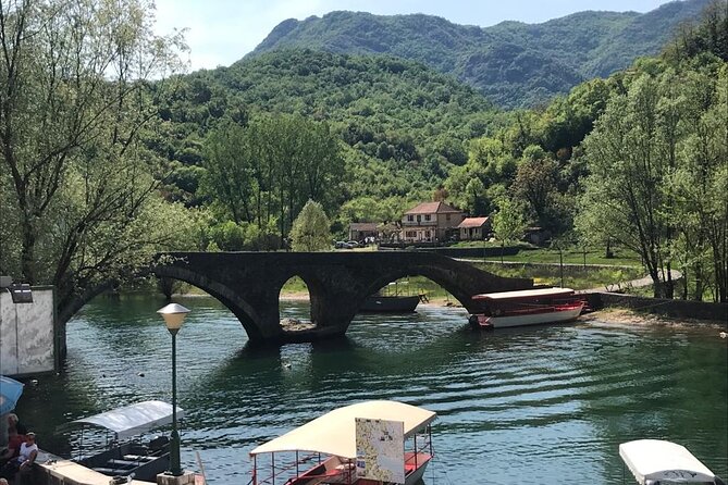 Enjoy Private Transfers by Car or Van from Tivat Airport to Kotor or Budva - Leaving Tivat Airport without the usual fuss