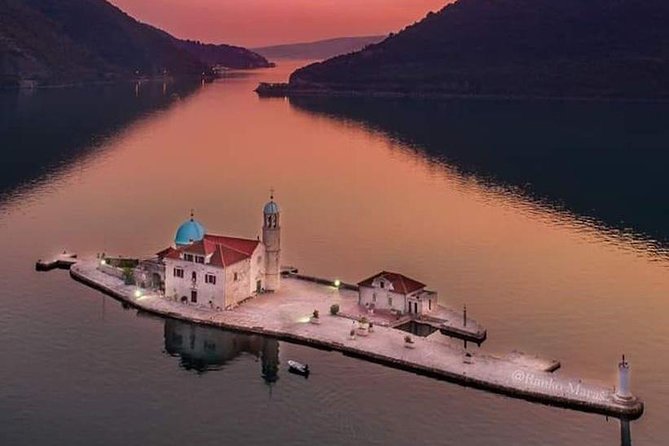Exciting And Historical Perast - Private tour - Why this route works so well in four hours