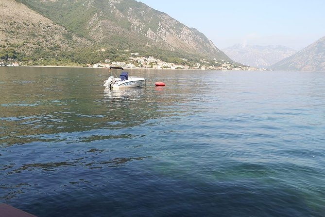 Exciting And Historical Perast - Private tour - Is $173.75 per person a fair price?