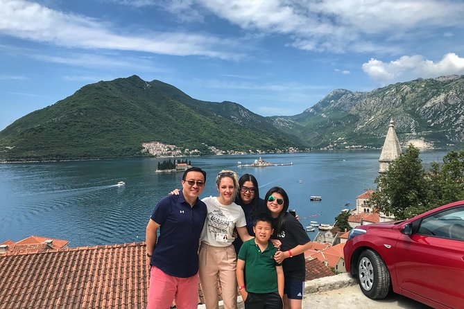 Exciting And Historical Perast - Private tour - The guides are central to the experience
