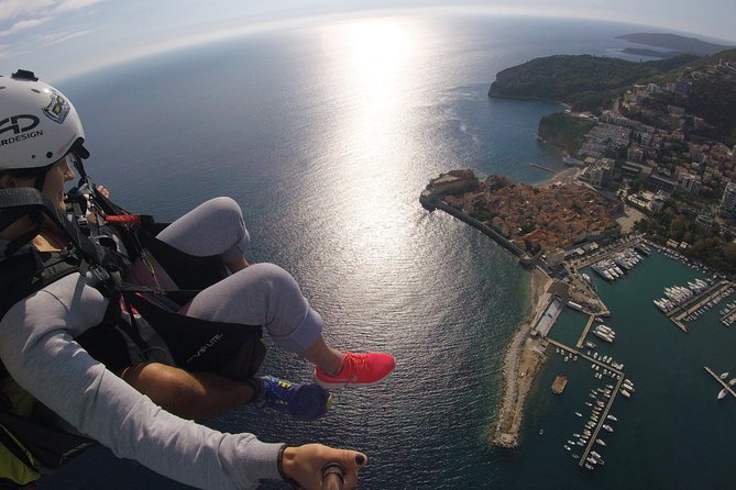 Exclusive Paragliding Montenegro - Timing, weather, and what to plan around