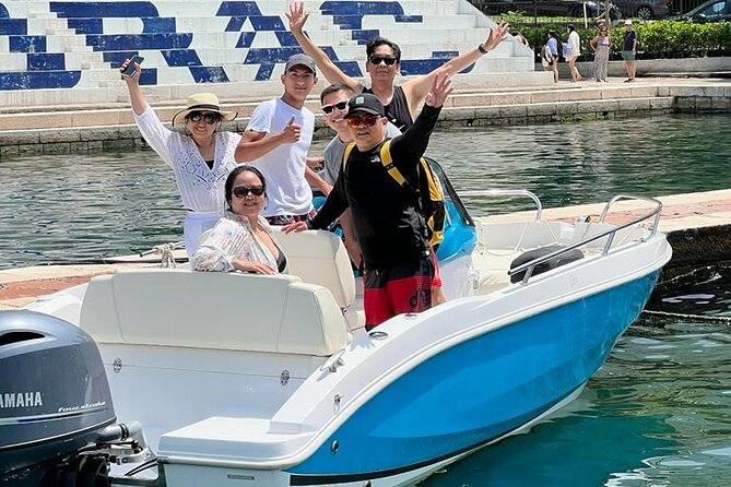 Experience Speedboat Tours in Kotor, Montenegro - Key points to know before you book
