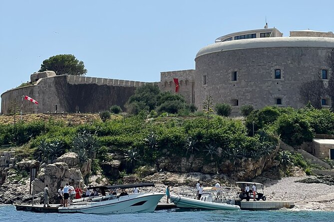 Experience Speedboat Tours in Kotor, Montenegro - What the $53.23 price really buys you