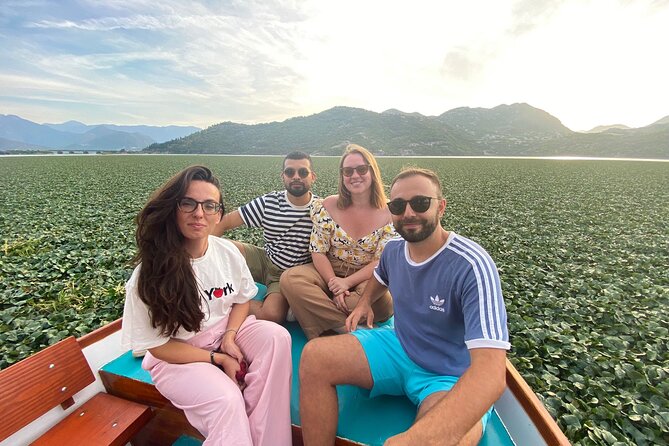 Explore Skadar Lake in Private 2 hour Boat Cruise - Key points before you book