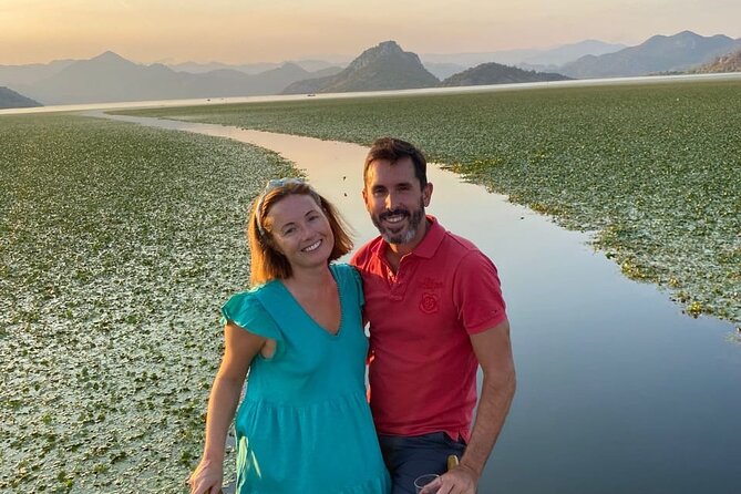 Explore Skadar Lake in Private 2 hour Boat Cruise - Guides, language, and the level of interpretation