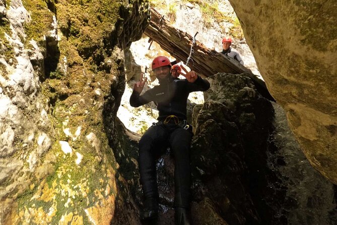 Explore the Thrills of Nevidio Canyon: 4 hour Canyoning Adventure - Who will enjoy this canyoning trip most
