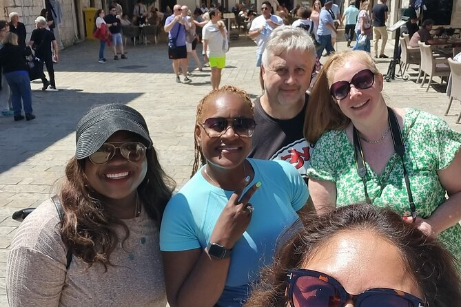 Food, wine and the best private walking tour of Kotor - Kotor Farmers Market and the first local tastes