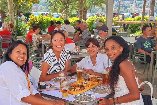 Food, wine and the best private walking tour of Kotor - What the ratings tell you about the experience