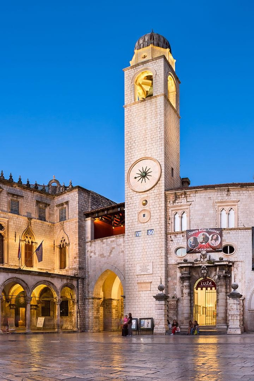 From Budva: Dubrovnik Guided Tour with Free Time - Is $93 a fair price?