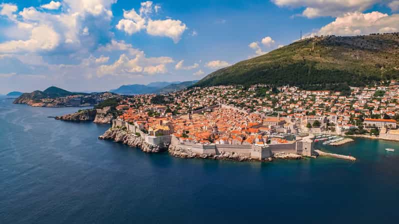 From Budva: Dubrovnik Guided Tour with Free Time - Who will enjoy this trip most?