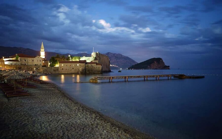 From Cavtat Full Day Tour Montenegro Perast and Kotor - Guide style, vehicle size, and language