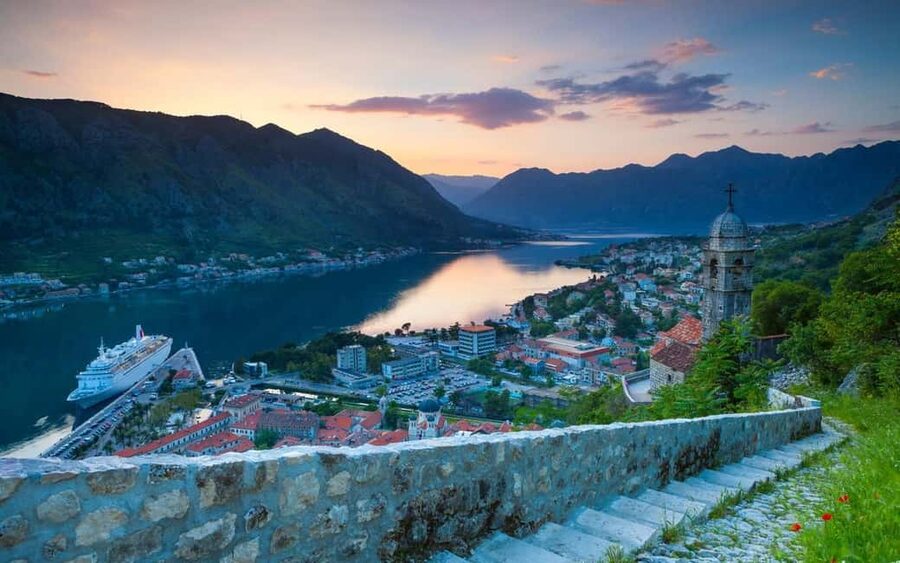 From Cavtat Full Day Tour Montenegro Perast and Kotor - Who should book this Cavtat to Montenegro tour?