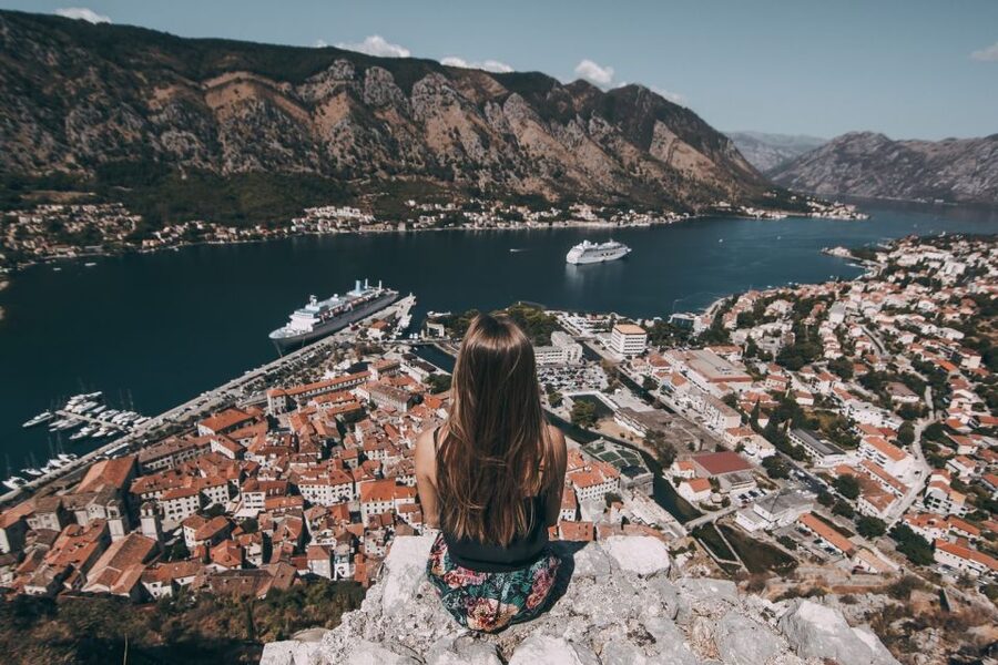 From Dubrovnik: Full-Day Group Tour of Montenegro Coast - Why Montenegro makes sense as a Dubrovnik day trip