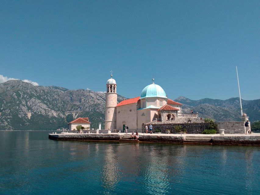 From Dubrovnik: Full-Day Group Tour of Montenegro Coast - Kotor gives you history and breathing room