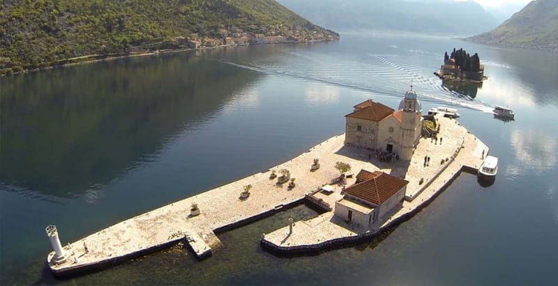 From Dubrovnik: Montenegro Boat Tour from Perast to Kotor - Who should book this Montenegro trip