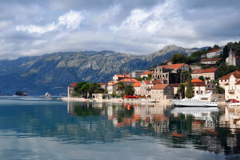 From Dubrovnik: Montenegro Coast Full-Day Trip - Key points to know before booking