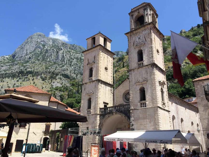From Dubrovnik: Montenegro Coast Full-Day Trip - Is $62 a fair price?